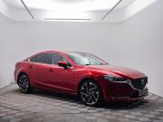 Mazda 6 III (GJ) Рестайлинг 2 Москва  - изображение 22
