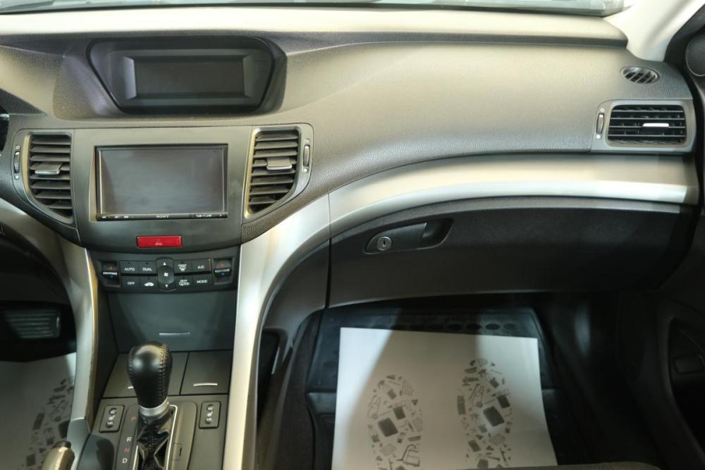 Honda Accord VIII Омск  - изображение 17