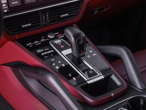 Porsche Cayenne III с пробегом 2020 года, цена 6 299 000 рублей, 92785 км, внедорожник, Автокод Объявления