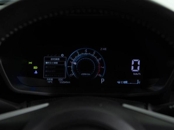 Toyota Raize I с пробегом 2020 года, цена 1 699 999 рублей, 53264 км, внедорожник, Автокод Объявления