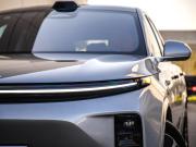 Li Auto (Lixiang) L7 I Рестайлинг Санкт-Петербург  - изображение 38