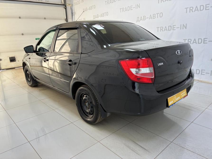 Lada (ВАЗ) Granta I Пермь  - изображение 6