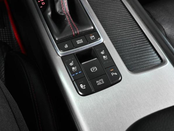 Kia Optima IV с пробегом 2016 года, цена 1 929 000 рублей, 175189 км, седан, Автокод Объявления