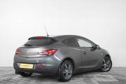 Opel Astra J Рестайлинг Кемерово  - изображение 28