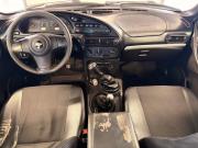 Chevrolet Niva I Рестайлинг Тольятти  - изображение 34