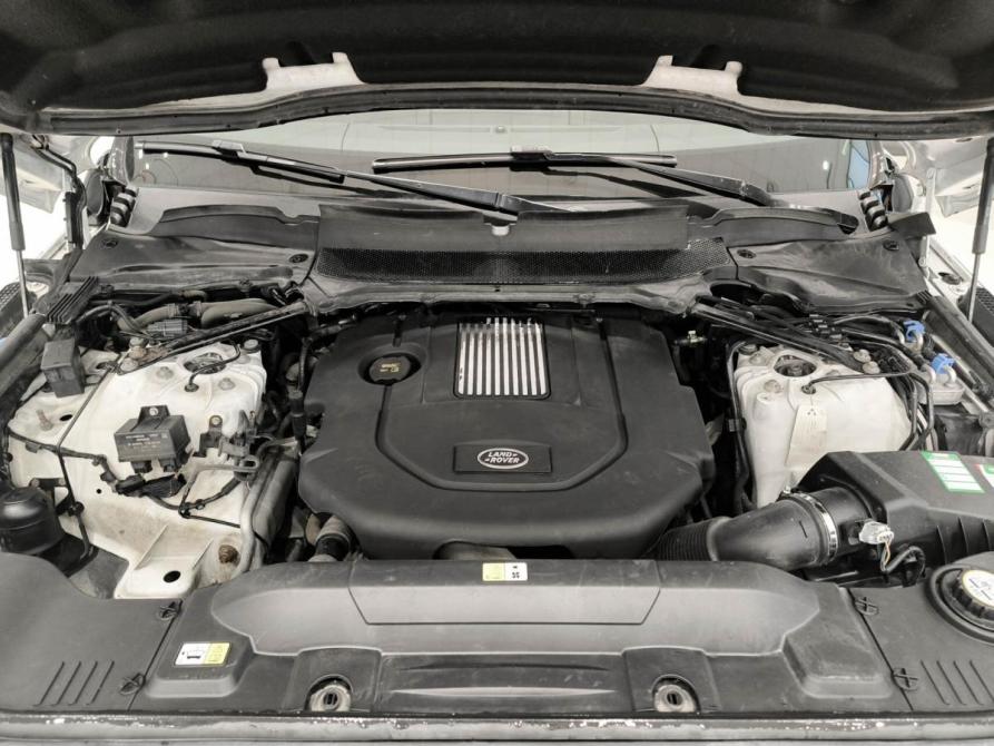 Land Rover Range Rover Sport II Казань  - изображение 11