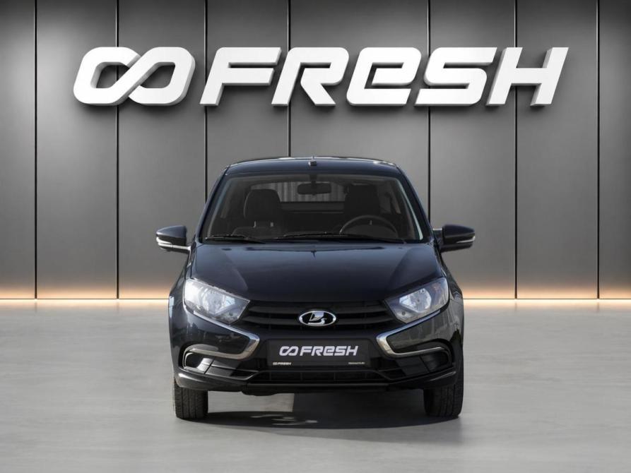 Lada (ВАЗ) Granta I Рестайлинг Тверь  - изображение 3
