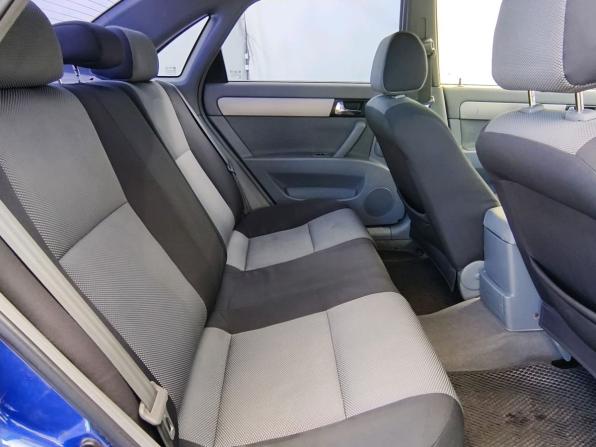 Chevrolet Lacetti I с пробегом 2011 года, цена 550 000 рублей, 228309 км, седан, Автокод Объявления
