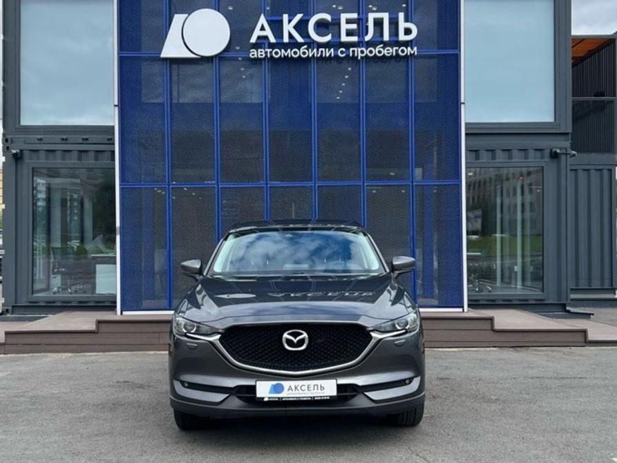 Mazda CX-5 II Архангельск  - изображение 2