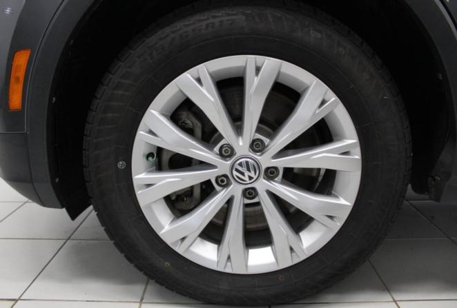 Volkswagen Tiguan II (China Market) с пробегом 2020 года, цена 2 580 000 рублей, 154639 км, внедорожник, Автокод Объявления