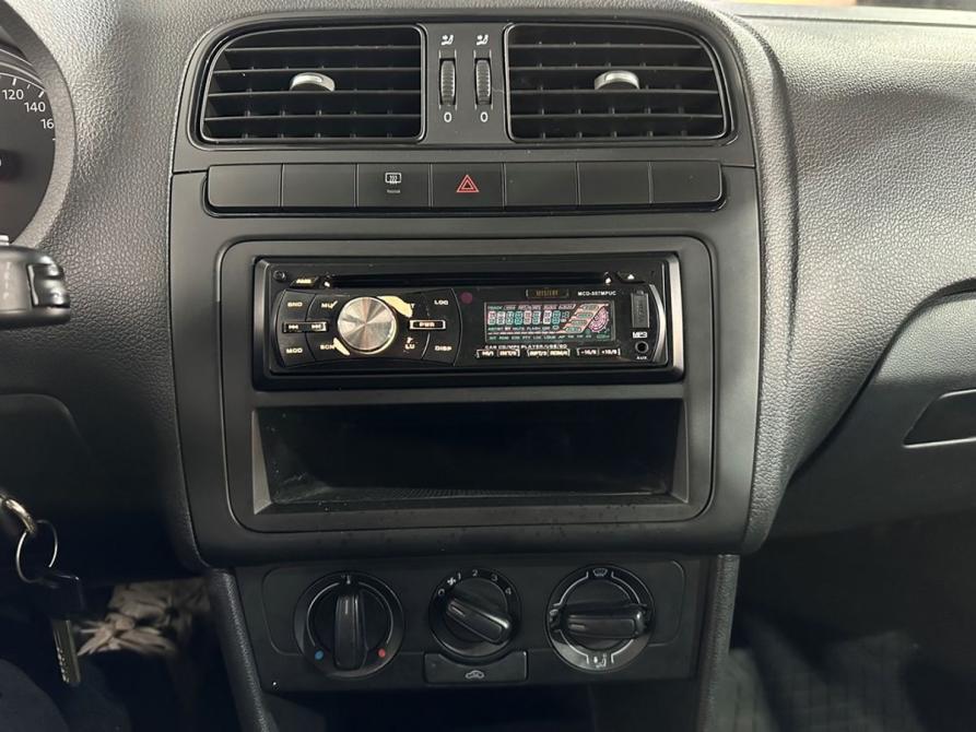 Volkswagen Polo V Москва  - изображение 14