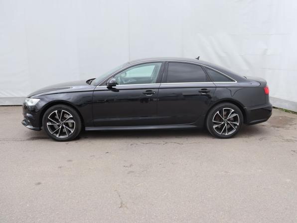 Audi A6 IV (C7) Рестайлинг с пробегом 2017 года, цена 2 700 000 рублей, 119748 км, седан, Автокод Объявления