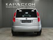 Skoda Roomster I Рестайлинг Пермь  - изображение 21