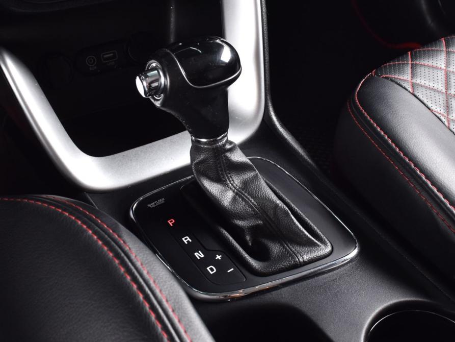 Kia Ceed II Рестайлинг Кемерово  - изображение 17