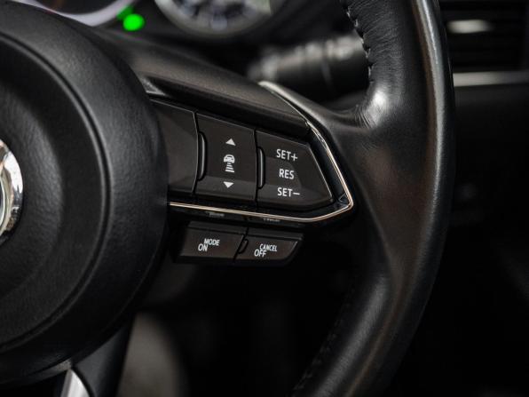 Mazda CX-5 II с пробегом 2018 года, цена 2 100 500 рублей, 122709 км, внедорожник, Автокод Объявления