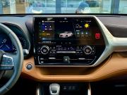 Toyota Highlander IV (XU70) Челябинск  - изображение 67