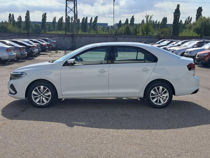 Volkswagen Polo VI Набережные Челны  - изображение 10
