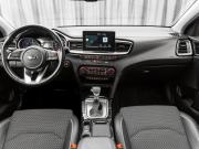 Kia Ceed III Москва  - изображение 42