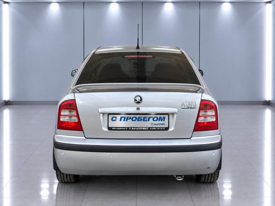 Skoda Octavia I (A4) Рестайлинг Москва  - изображение 3