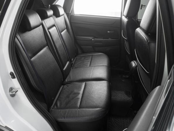 Citroen C4 Aircross с пробегом 2014 года, цена 1 139 000 рублей, 150874 км, внедорожник, Автокод Объявления