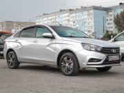Lada (ВАЗ) Vesta I Ижевск  - изображение 24