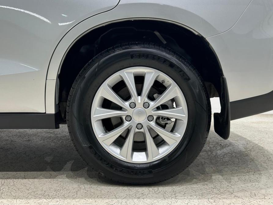 Haval M6 II Санкт-Петербург  - изображение 11
