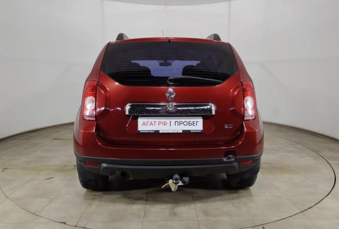 Renault Duster I с пробегом 2014 года, цена 870 000 рублей, 139523 км, внедорожник, Автокод Объявления