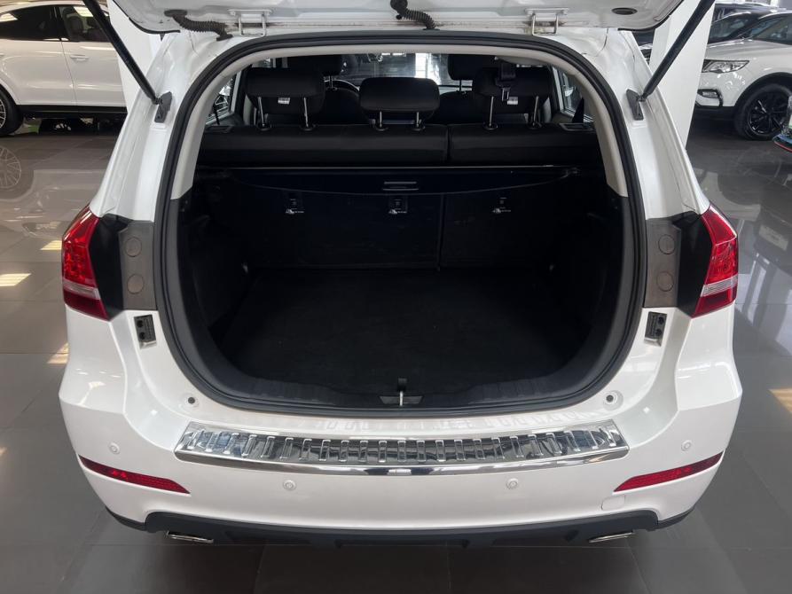 Haval H2 Тверь  - изображение 7