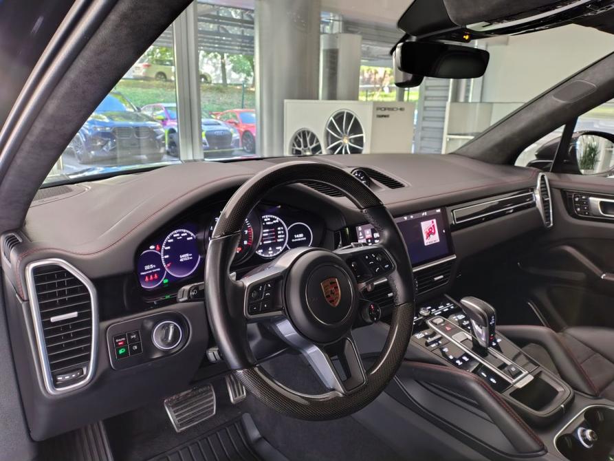 Porsche Cayenne III Москва  - изображение 8
