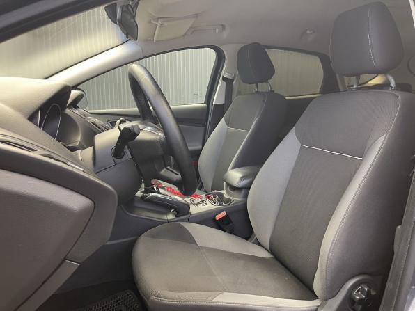 Ford Focus III с пробегом 2012 года, цена 647 000 рублей, 211702 км, хэтчбек, Автокод Объявления