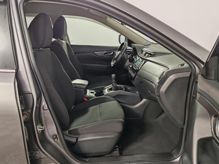Nissan X-Trail III Рестайлинг Москва  - изображение 13