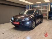 Lexus RX III Рестайлинг Пермь  - изображение 29