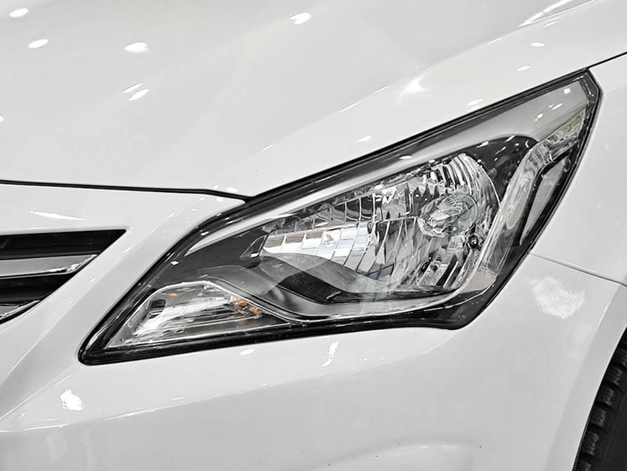 Hyundai Solaris I Рестайлинг Казань  - изображение 21