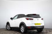 Mazda CX-3 I Рестайлинг Пермь  - изображение 26