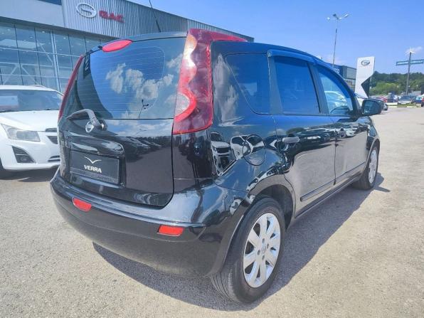 Nissan Note I Рестайлинг с пробегом 2012 года, цена 650 000 рублей, 167438 км, хэтчбек, Автокод Объявления