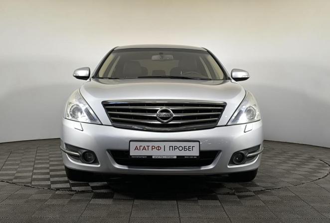 Nissan Teana II Рестайлинг с пробегом 2013 года, цена 1 170 000 рублей, 231988 км, седан, Автокод Объявления