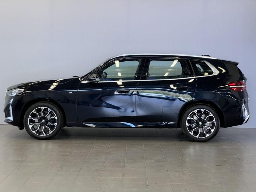BMW X3 IV (G45/G48) Воронеж  - изображение 37