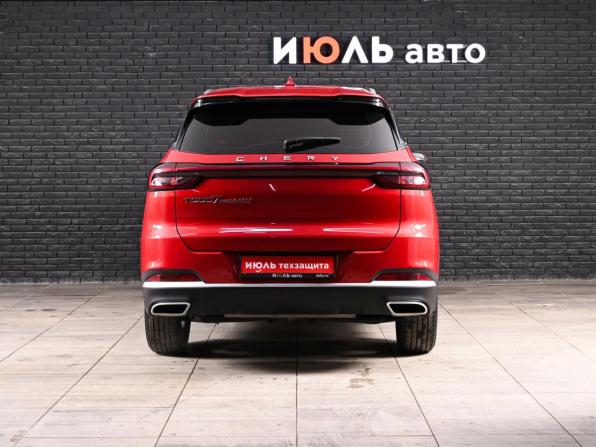 Chery Tiggo 7 Pro Max I с пробегом 2023 года, цена 1 900 000 рублей, 79238 км, внедорожник, Автокод Объявления