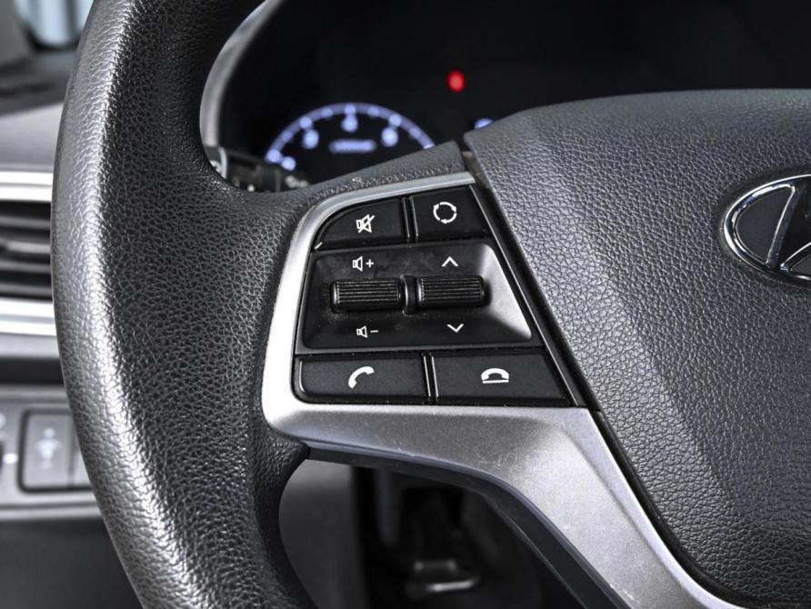 Hyundai Solaris II Рестайлинг Ставрополь  - изображение 19