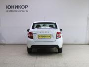 Lada (ВАЗ) Granta I Рестайлинг Дзержинск  - изображение 20