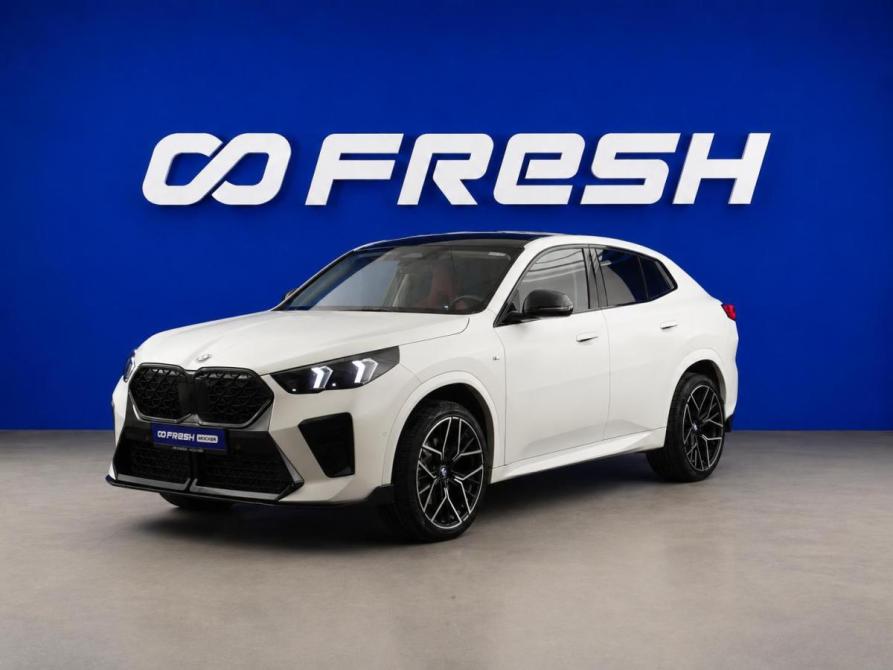 BMW X2 II (U10) Москва  - изображение 5