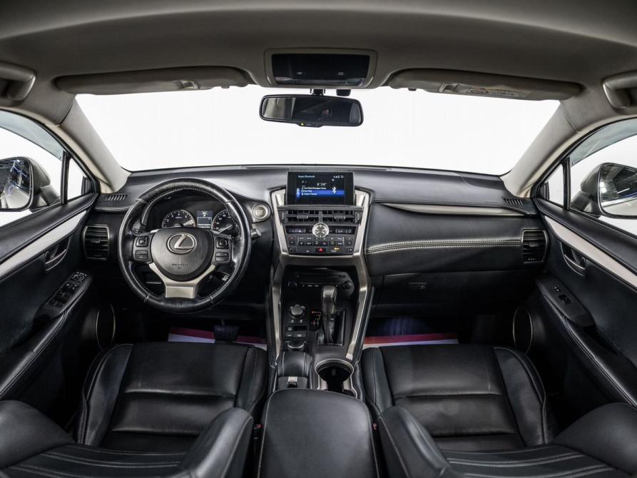 Lexus NX I Иркутск  - изображение 8