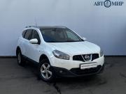 Nissan Qashqai+2 I Рестайлинг Москва  - изображение 16