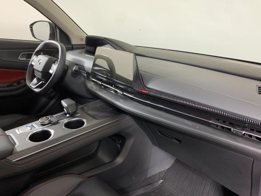 Changan CS55 Plus II Москва  - изображение 13