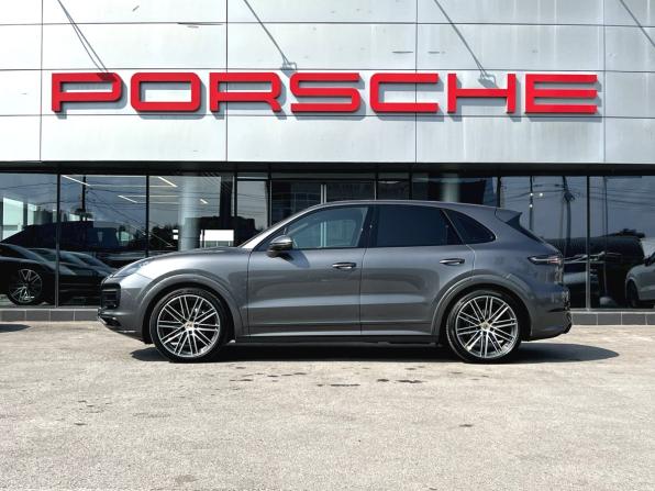 Porsche Cayenne III с пробегом 2019 года, цена 6 400 000 рублей, 102951 км, внедорожник, Автокод Объявления