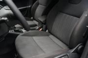 Skoda Octavia III (A7) Рестайлинг Крым  - изображение 35