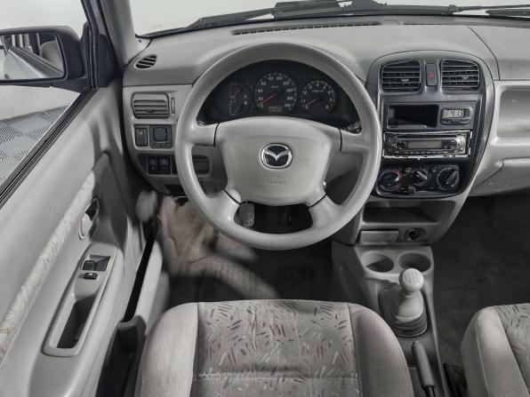 Mazda Demio I (DW) с пробегом 2001 года, цена 189 000 рублей, 381476 км, хэтчбек, Автокод Объявления