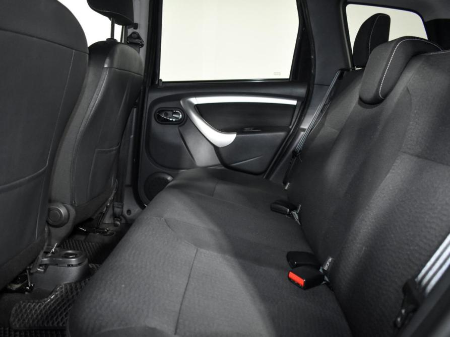 Nissan Terrano III (D10) Санкт-Петербург  - изображение 11