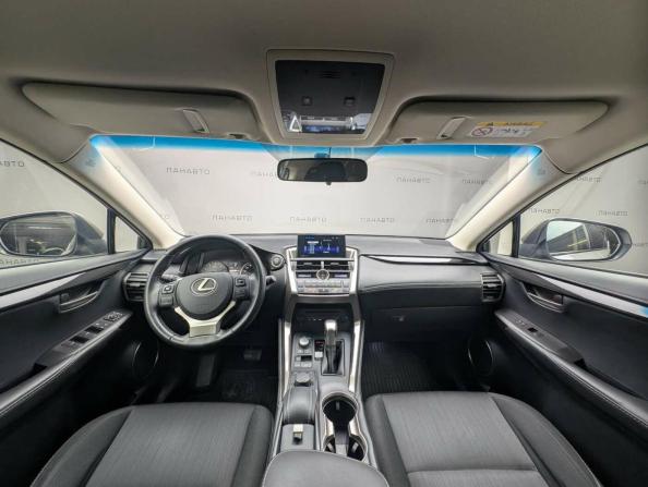 Lexus NX I с пробегом 2015 года, цена 2 597 000 рублей, 95747 км, внедорожник, Автокод Объявления
