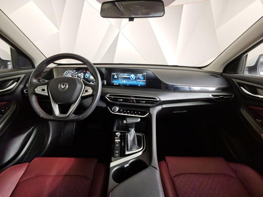 Changan Eado Plus Москва  - изображение 14